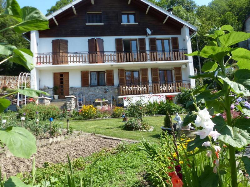 Les Cedres Apartment Ax-les-Thermes Exterior photo
